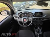 Fiat Tipo 1.3 M-Jet Lounge J17