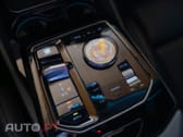 BMW 520 d Pack Desportivo M