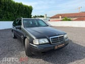 Mercedes-Benz C 250 CDi BE Aut.