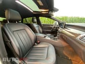 Mercedes-Benz CLS 220 Shooting Brake d 9G-TRONIC Final Edition