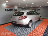 Renault Mégane 1.5 dCi Dynamique