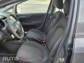 Fiat Punto 1.3 M-Jet Lounge S&S