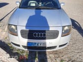 Audi TT s-line