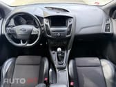 Ford Focus 2.3 EcoBoost S&S 4WD RS