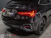 Audi Q3 35 TFSI S line S tronic
