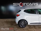 Renault Clio 1.5 dCi Zen