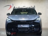 Cupra Tavascan 77 kWh Endurance
