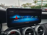 Mercedes-Benz C 300 d AMG Line