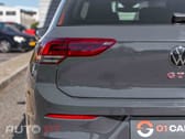 Volkswagen Golf 2.0 TSI OPF DSG GTI