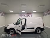 Peugeot Partner 1.6 BlueHDi L1 Premium 3L