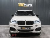 BMW X5 25 d sDrive Pack M