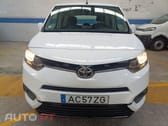 Toyota Proace City 1.5D L1 Comfort