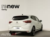 Renault Clio 1.0 TCe RS Line