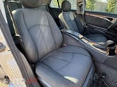 Mercedes-Benz E 270 elegance