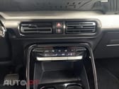 Citroen e-C3 44 kWh Plus