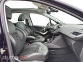 Peugeot 208 PureTech 110 Stop & Start EAT6 Signature