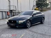 Jaguar XE 2.0 D R-Sport Aut.