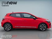Renault Clio TCe 90 Techno