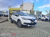 Renault Captur 1.2 TCe Initiale Paris EDC
