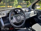 Smart ForTwo 0.8 cdi Passion 54