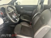 Fiat 500 1.0 Hybrid Sport