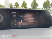 Lexus UX Executive+