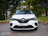 Renault Captur 1.0 TCe Exclusive