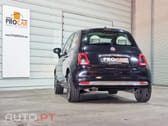 Fiat 500 1.2 Lounge Dualogic