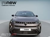 Renault Symbioz E-Tech full hybrid 145 cv esprit Alpine