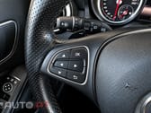 Mercedes-Benz CLA 180 d 7G-DCT
