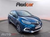 Renault Captur 0.9 TCE Exclusive