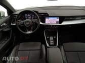 Audi A3 Sportback 30 TDI S line S tronic