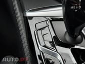 BMW 520 e Pack M