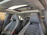Mercedes-Benz CLA 180 d Urban