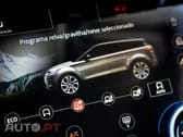 Land Rover Evoque D150 S