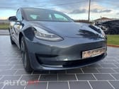 Tesla Model 3 Standard Range Plus RWD