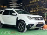 Dacia Duster 1.5 Blue dCi Prestige