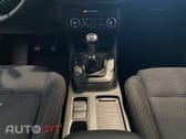 Ford Focus 1.0 EcoBoost MHEV Active