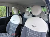 Fiat 500C 1.2 Lounge MTA