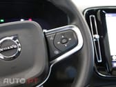 Volvo C40 Recharge Extended Range Core