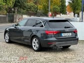 Audi A4 Avant 2.0 TDI Business Line