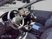 Renault Captur 1.0 Techno Bi-Fuel