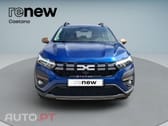 Dacia Sandero ECO-G 100 Bi-Fuel Stepway Extreme