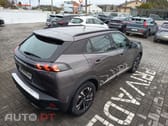 Peugeot 2008 1.2 PureTech Allure Pack EAT8