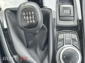 BMW 216 d