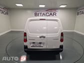 Peugeot Partner 1.6 BlueHDi L1 Premium 3L