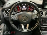 Mercedes-Benz GLA 180 (CDI) d Urban