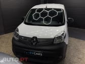 Renault Kangoo Z.E.
