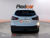Nissan Qashqai 1.5 dCi N-Connecta J17 DCT