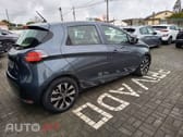 Renault Zoe (c/ Bateria) Limited 50